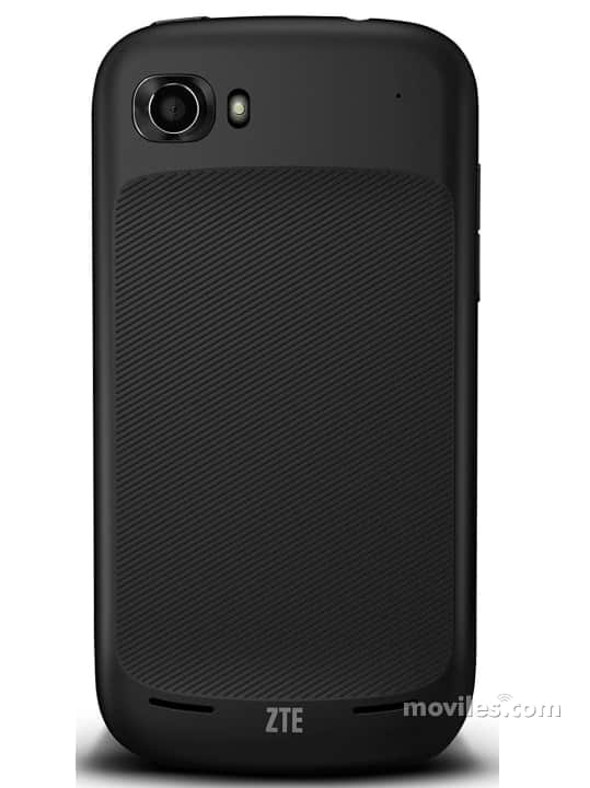 Image 4 ZTE Warp Sequent