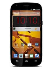 ZTE Warp Sync