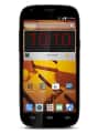 ZTE Warp Sync