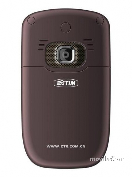 Image 2 ZTE X760