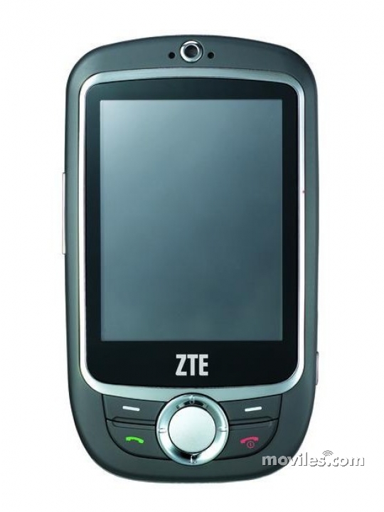 Image 3 ZTE X760