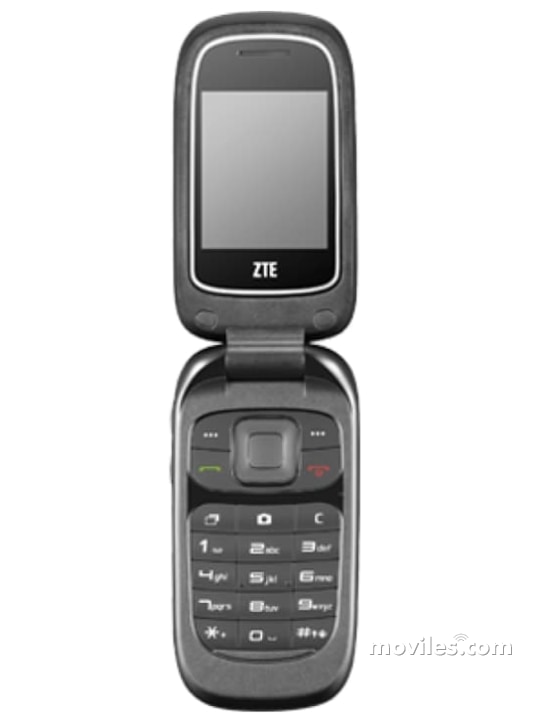 ZTE Z222