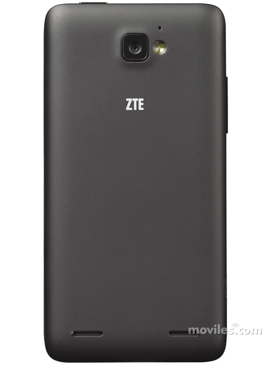 Image 2 ZTE Zephyr