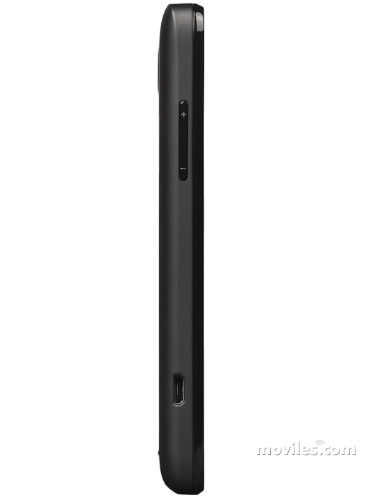 Image 3 ZTE Zephyr