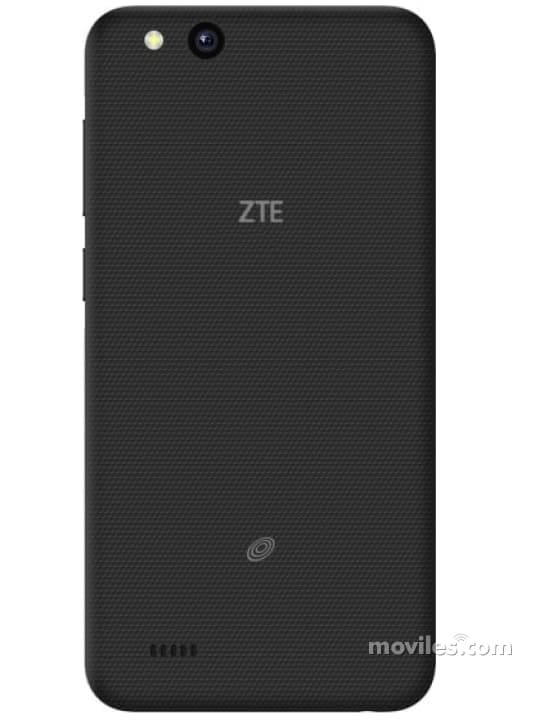Image 2 ZTE ZFive G LTE
