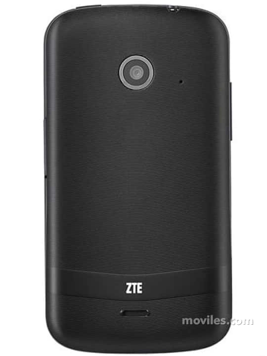 Image 3 ZTE Zinger 