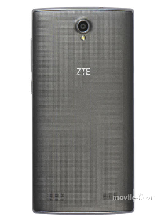 Image 2 ZTE Zmax 2