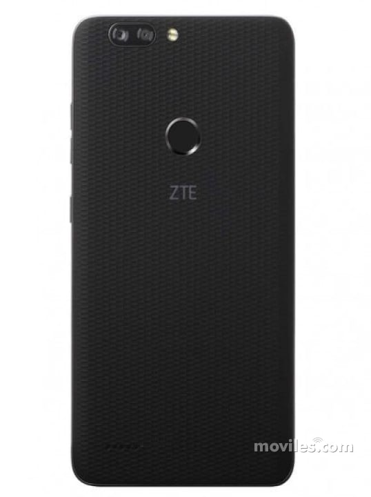 Image 3 ZTE ZMax Pro Z982