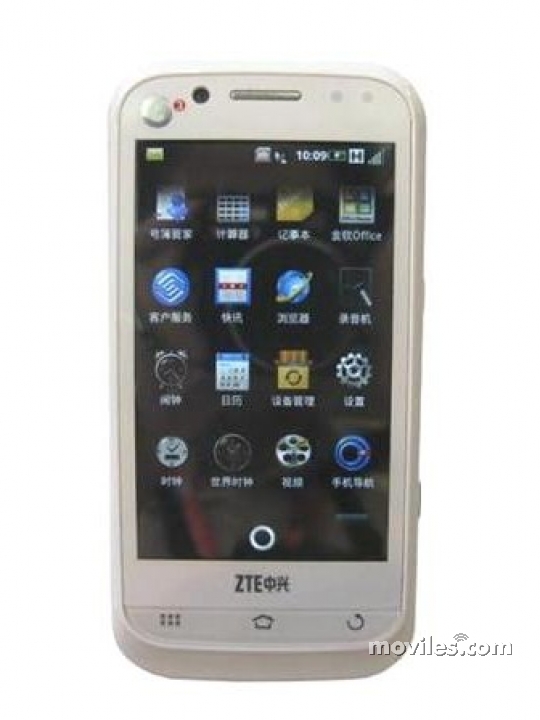 ZTE U900